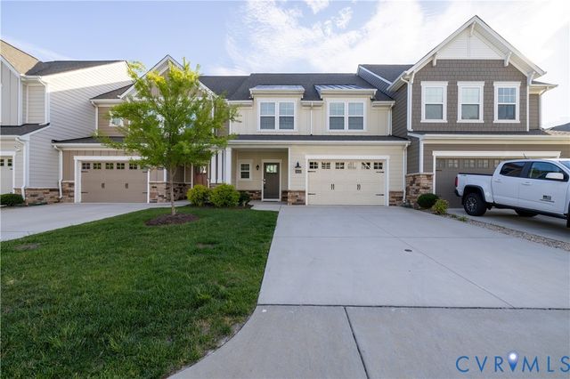 9009 White Plains Ct, Mechanicsville, VA 23116