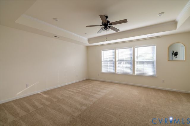 9009 White Plains Ct, Mechanicsville, VA 23116