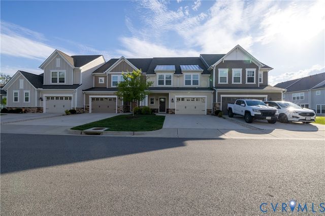 9009 White Plains Ct, Mechanicsville, VA 23116