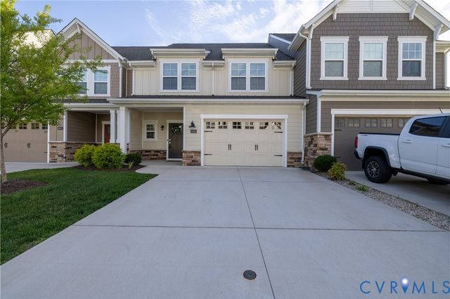 9009 White Plains Ct, Mechanicsville, VA 23116