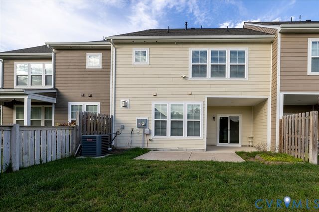 9009 White Plains Ct, Mechanicsville, VA 23116