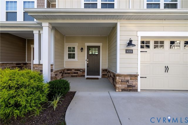 9009 White Plains Ct, Mechanicsville, VA 23116