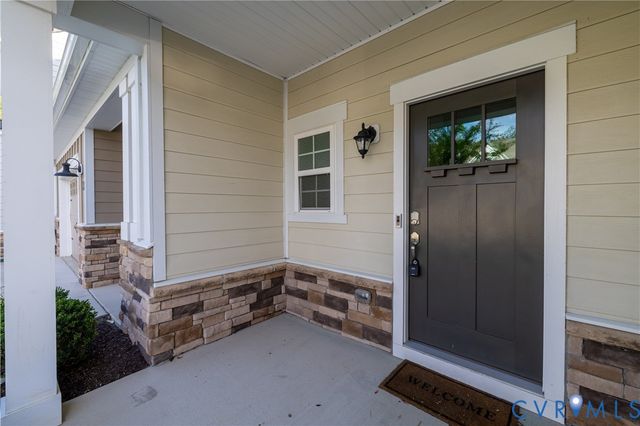 9009 White Plains Ct, Mechanicsville, VA 23116