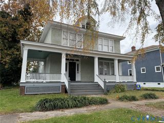 3627 Carolina Ave, Richmond, VA 23222