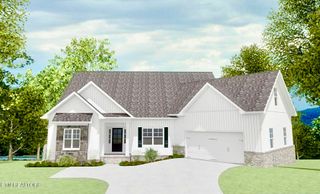 142 Pineberry East Rd Lot 171, Oak Ridge, TN 37830