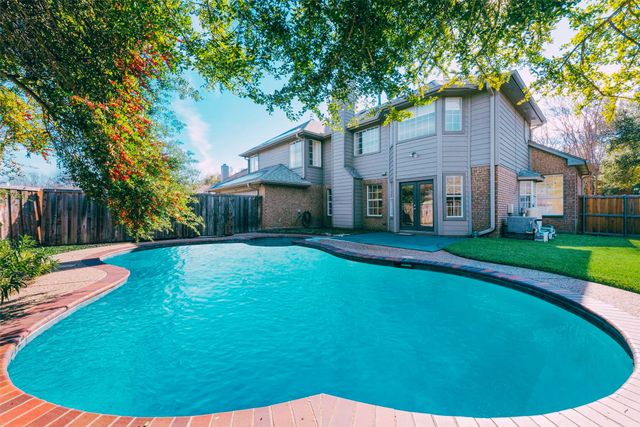 2049 Cannes Drive, Plano, TX 75025