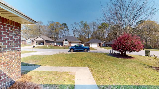 1342 Glastonbury Road, Sumter, SC 29154