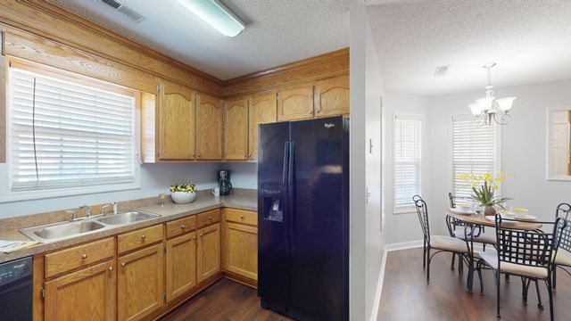 1342 Glastonbury Road, Sumter, SC 29154