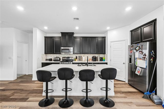2894 Gaffer Film Street, Las Vegas, NV 89156