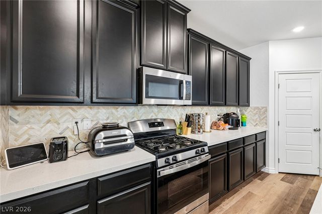 2894 Gaffer Film Street, Las Vegas, NV 89156