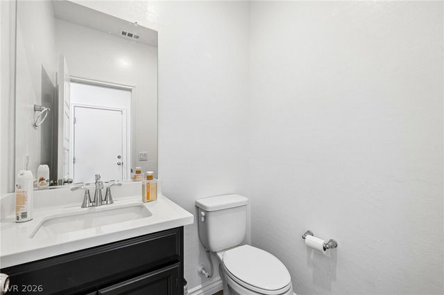 2894 Gaffer Film Street, Las Vegas, NV 89156