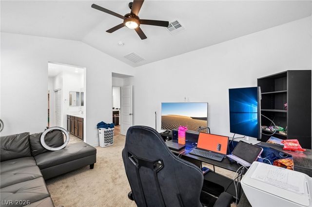 2894 Gaffer Film Street, Las Vegas, NV 89156
