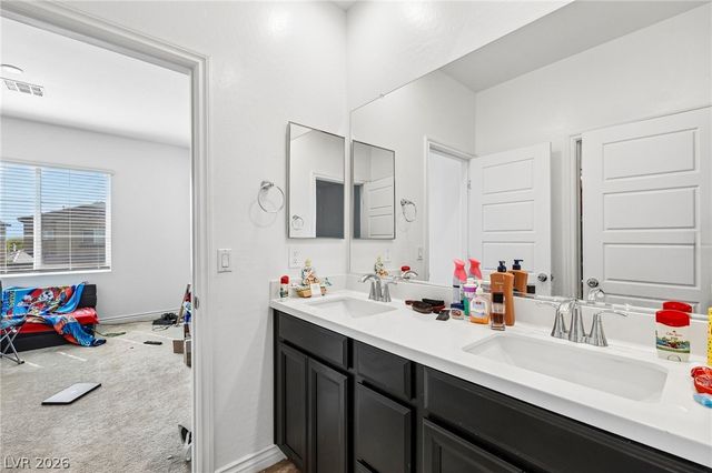 2894 Gaffer Film Street, Las Vegas, NV 89156