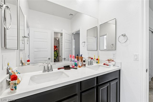 2894 Gaffer Film Street, Las Vegas, NV 89156