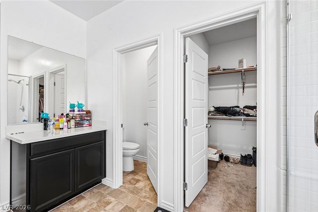 2894 Gaffer Film Street, Las Vegas, NV 89156
