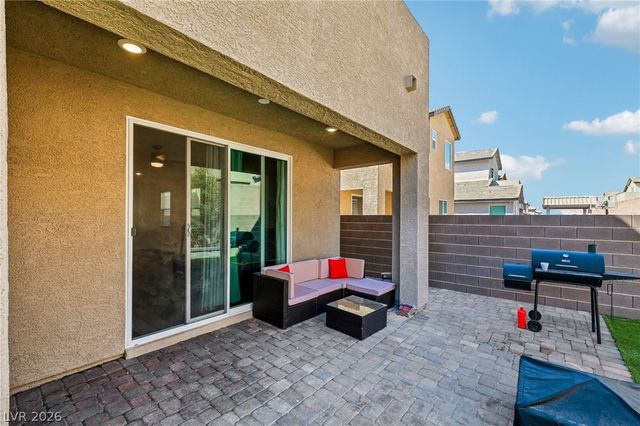 2894 Gaffer Film Street, Las Vegas, NV 89156