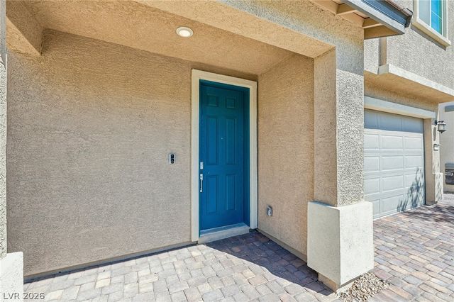 2894 Gaffer Film Street, Las Vegas, NV 89156