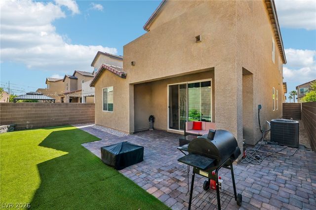 2894 Gaffer Film Street, Las Vegas, NV 89156