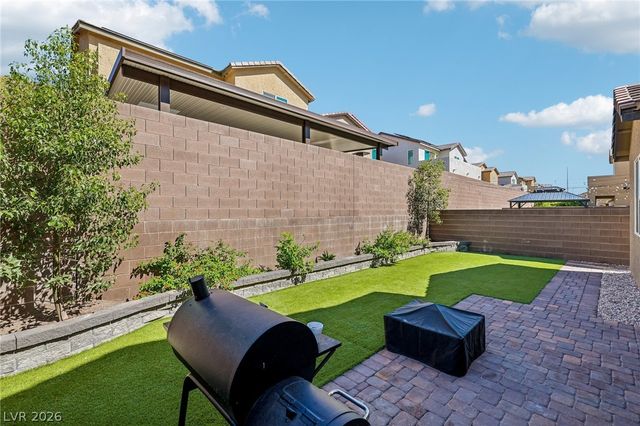 2894 Gaffer Film Street, Las Vegas, NV 89156
