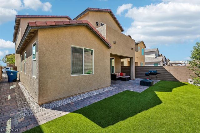 2894 Gaffer Film Street, Las Vegas, NV 89156