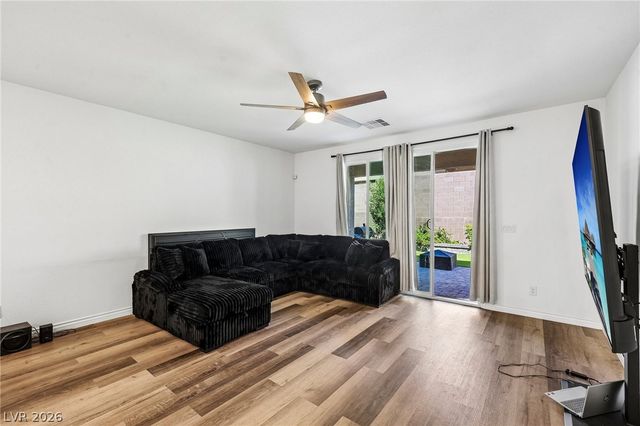 2894 Gaffer Film Street, Las Vegas, NV 89156