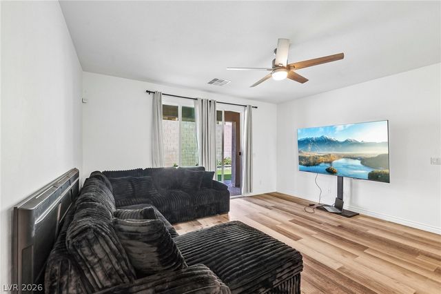 2894 Gaffer Film Street, Las Vegas, NV 89156
