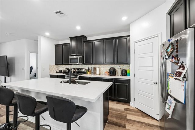 2894 Gaffer Film Street, Las Vegas, NV 89156