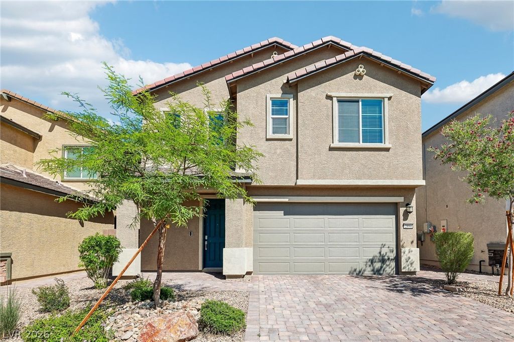 2894 Gaffer Film Street, Las Vegas, NV 89156
