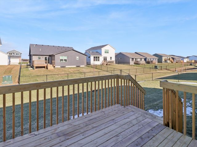 1400 Cedar Street, Waukee, IA 50263