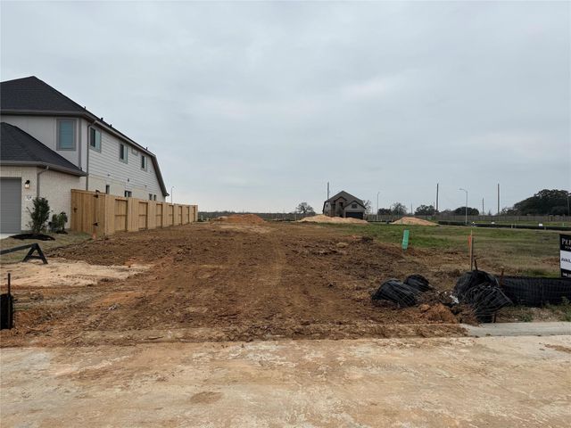 6702 Pebble Bluff Court, Cove, TX 77523