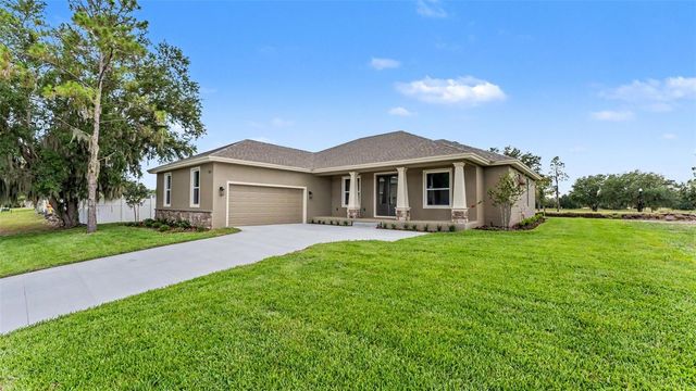 535 SHANKLIN AVENUE, Bartow, FL 33830