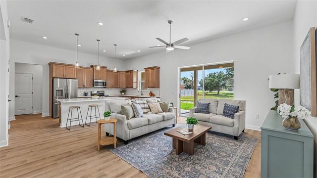 535 SHANKLIN AVENUE, Bartow, FL 33830