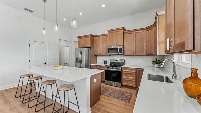 535 SHANKLIN AVENUE, Bartow, FL 33830