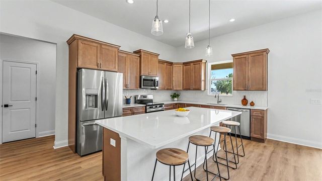 535 SHANKLIN AVENUE, Bartow, FL 33830
