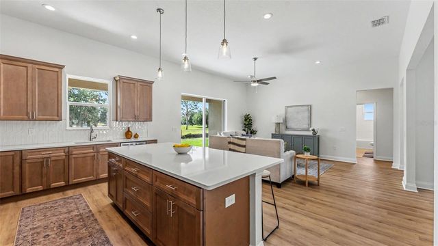535 SHANKLIN AVENUE, Bartow, FL 33830