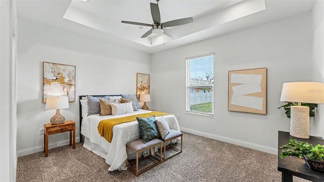 535 SHANKLIN AVENUE, Bartow, FL 33830