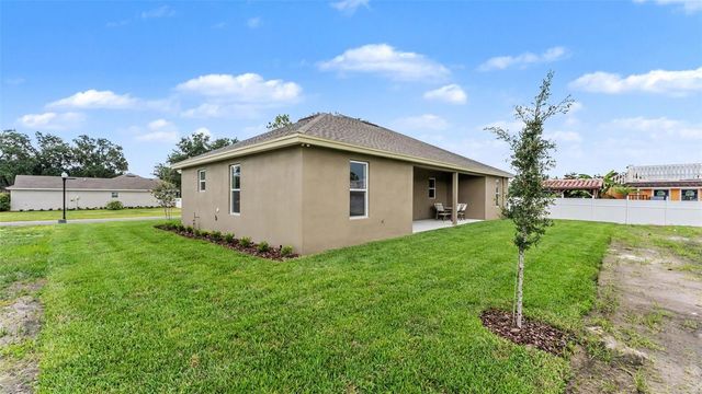535 SHANKLIN AVENUE, Bartow, FL 33830