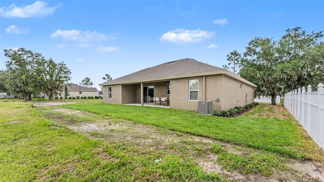 535 SHANKLIN AVENUE, Bartow, FL 33830