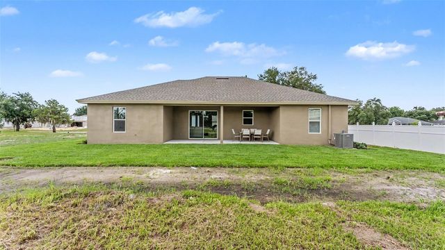 535 SHANKLIN AVENUE, Bartow, FL 33830