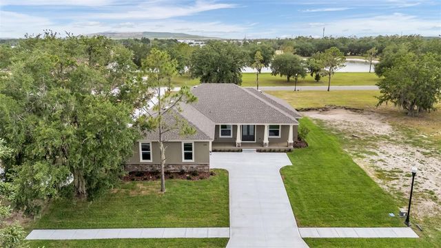 535 SHANKLIN AVENUE, Bartow, FL 33830