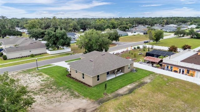 535 SHANKLIN AVENUE, Bartow, FL 33830