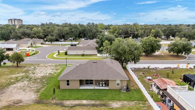 535 SHANKLIN AVENUE, Bartow, FL 33830