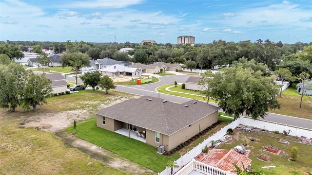 535 SHANKLIN AVENUE, Bartow, FL 33830