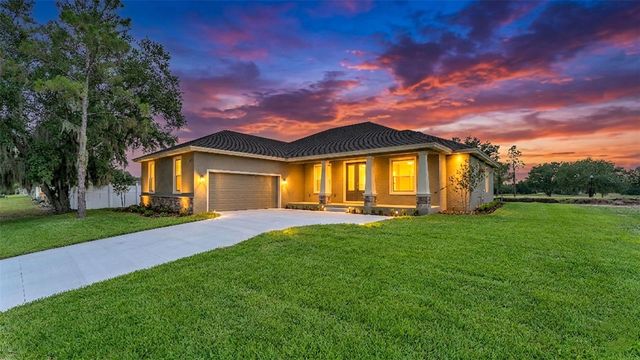 535 SHANKLIN AVENUE, Bartow, FL 33830