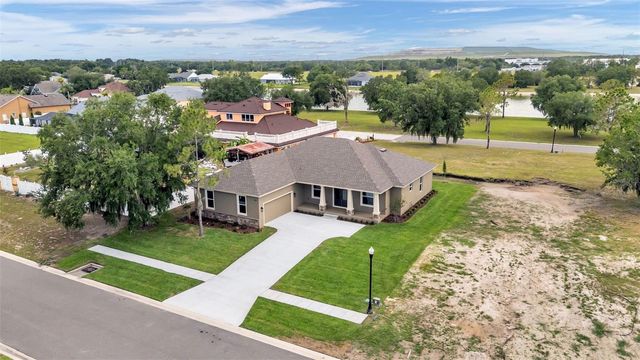 535 SHANKLIN AVENUE, Bartow, FL 33830