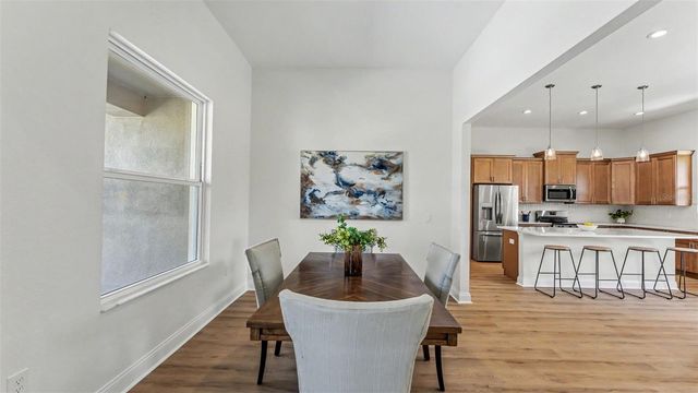 535 SHANKLIN AVENUE, Bartow, FL 33830