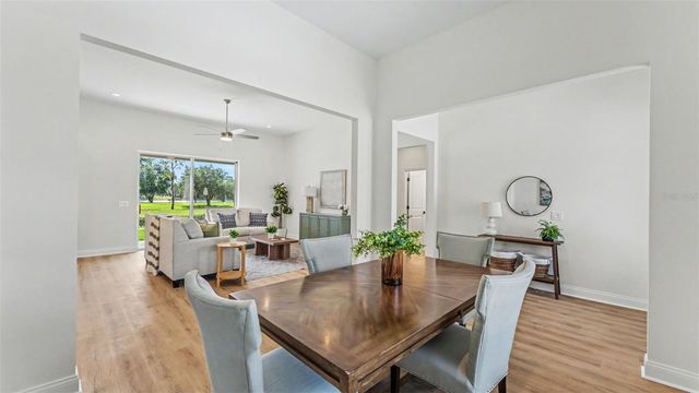535 SHANKLIN AVENUE, Bartow, FL 33830