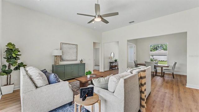 535 SHANKLIN AVENUE, Bartow, FL 33830