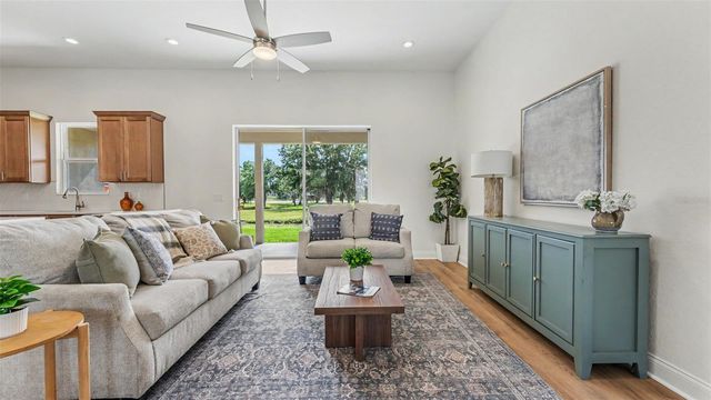 535 SHANKLIN AVENUE, Bartow, FL 33830
