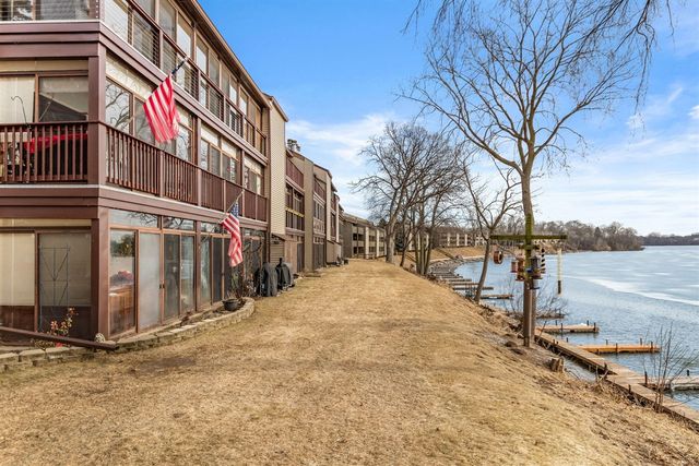 730 Cliffs Drive Unit: 303A, Ypsilanti, MI 48198